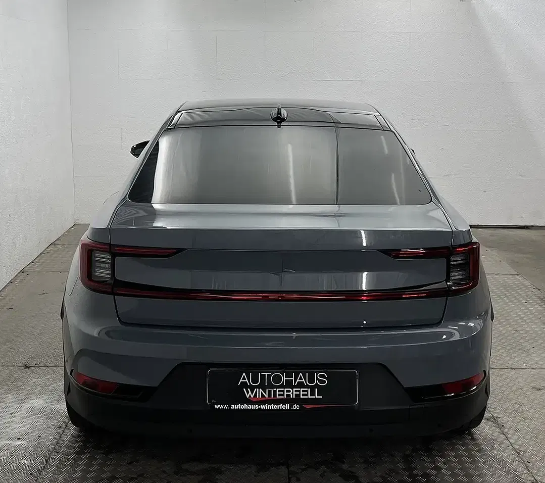 Polestar 2 Long Range - Thumbnail 7