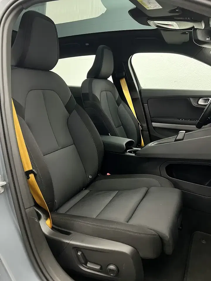Polestar 2 Long Range - Thumbnail 8
