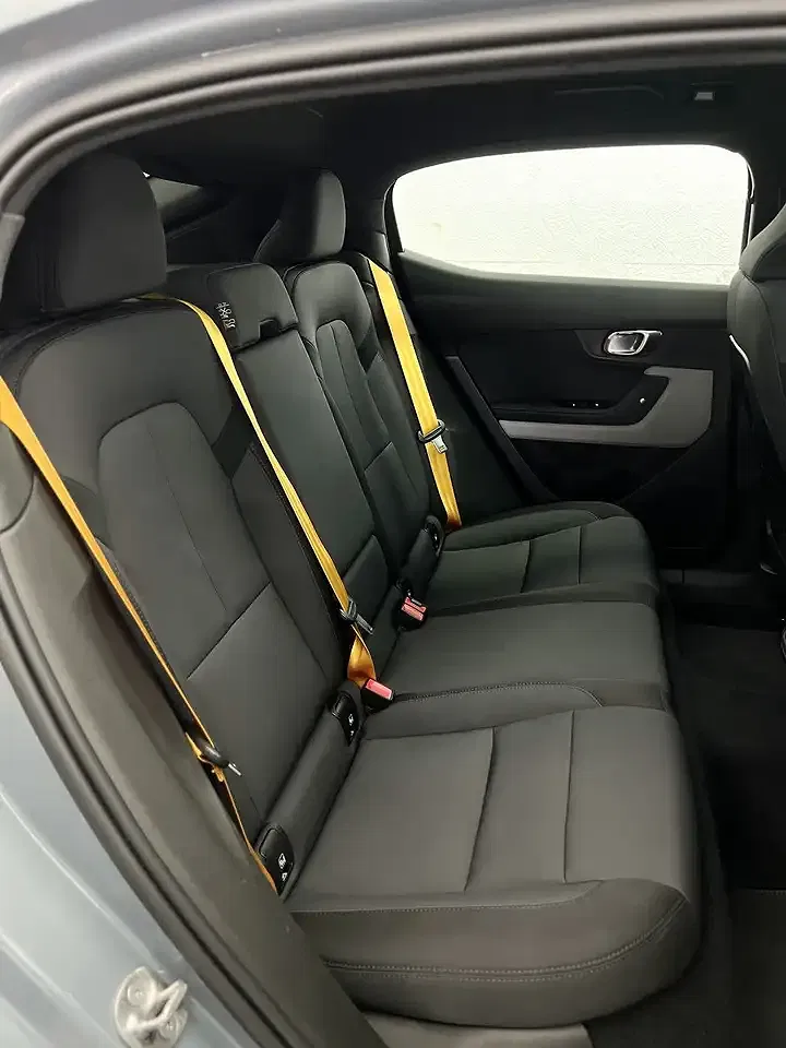 Polestar 2 Long Range - Thumbnail 9