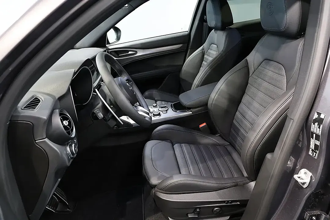 Alfa Romeo Stelvio 2.2 16V Q4 Veloce - Thumbnail 10