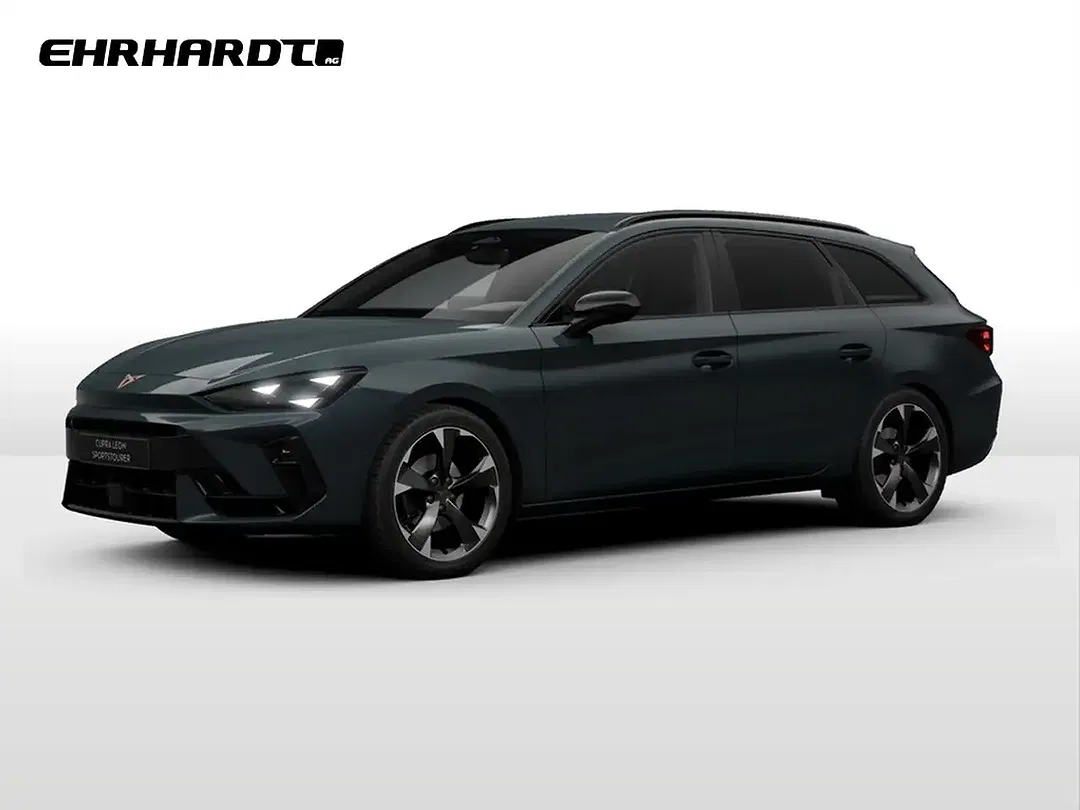 CUPRA Leon 1.5 eTSI DSG Matrix LED Sportstourer - foto 1
