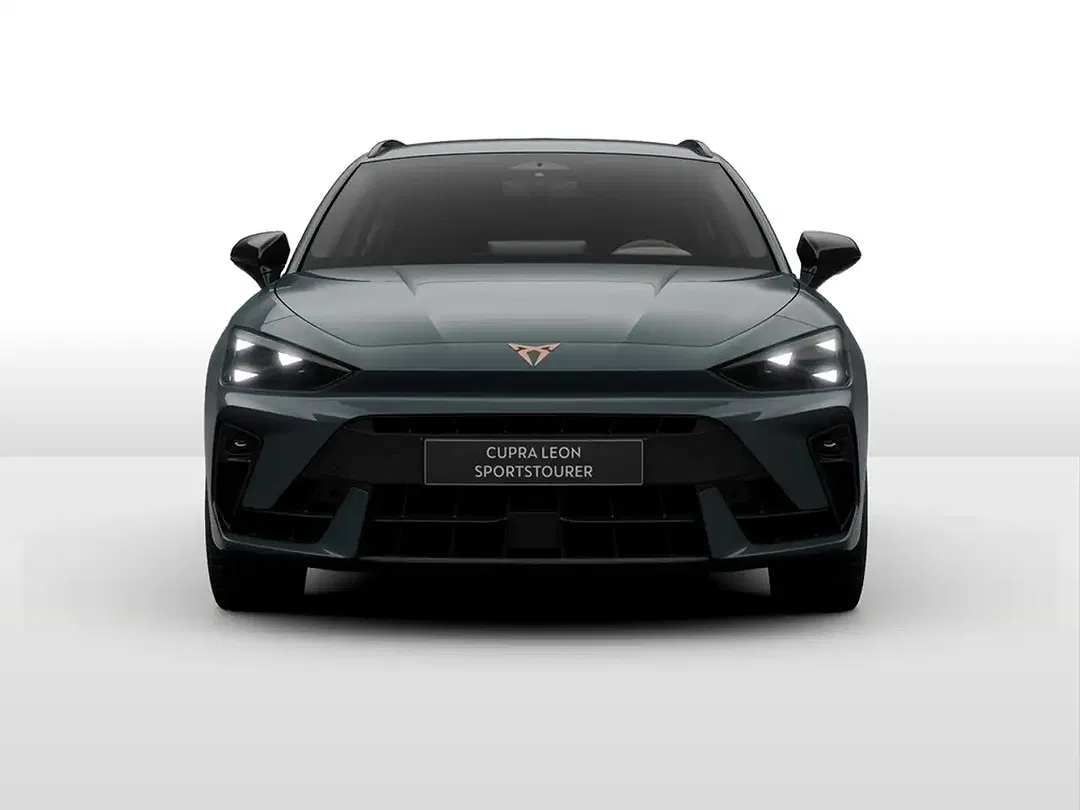 CUPRA Leon 1.5 eTSI DSG Matrix LED Sportstourer - foto 2