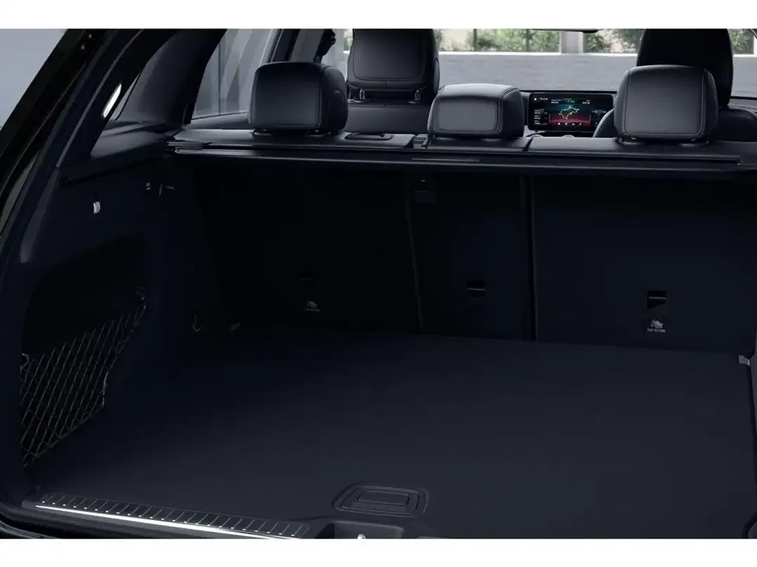 Mercedes-Benz GLC 63 AMG 4MATIC - Thumbnail 11
