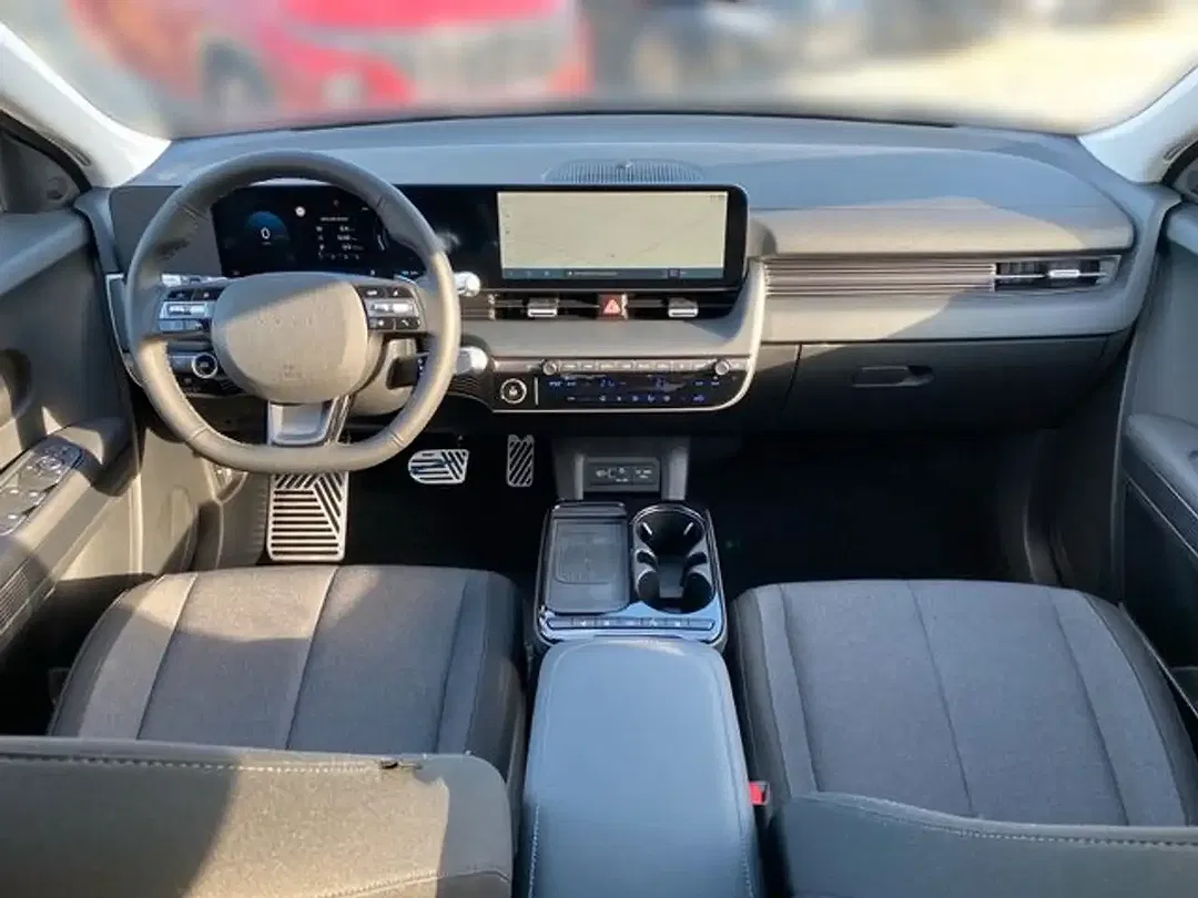 Hyundai IONIQ 5 - Thumbnail 11