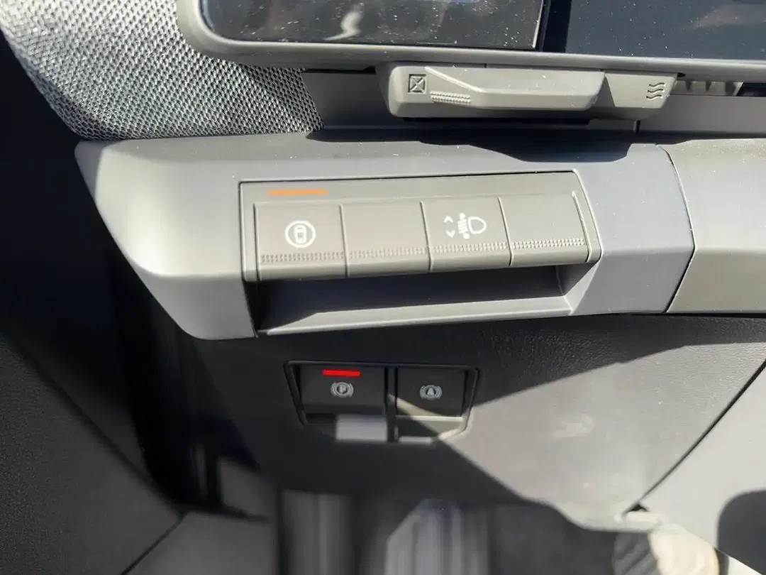 Renault Scenic Evolution Comfort - foto 8
