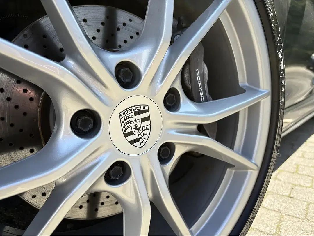 Porsche 718 2.0 Turbo - Thumbnail 10