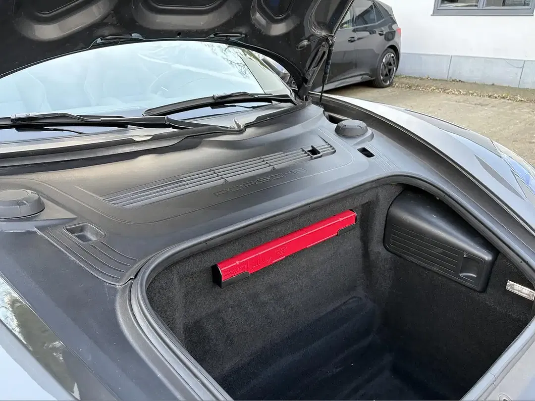 Porsche 718 2.0 Turbo - Thumbnail 11