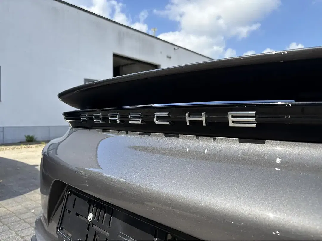 Porsche 718 2.0 Turbo - Thumbnail 13
