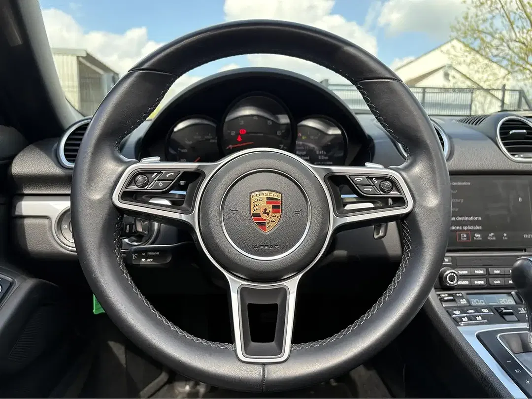 Porsche 718 2.0 Turbo - foto 15