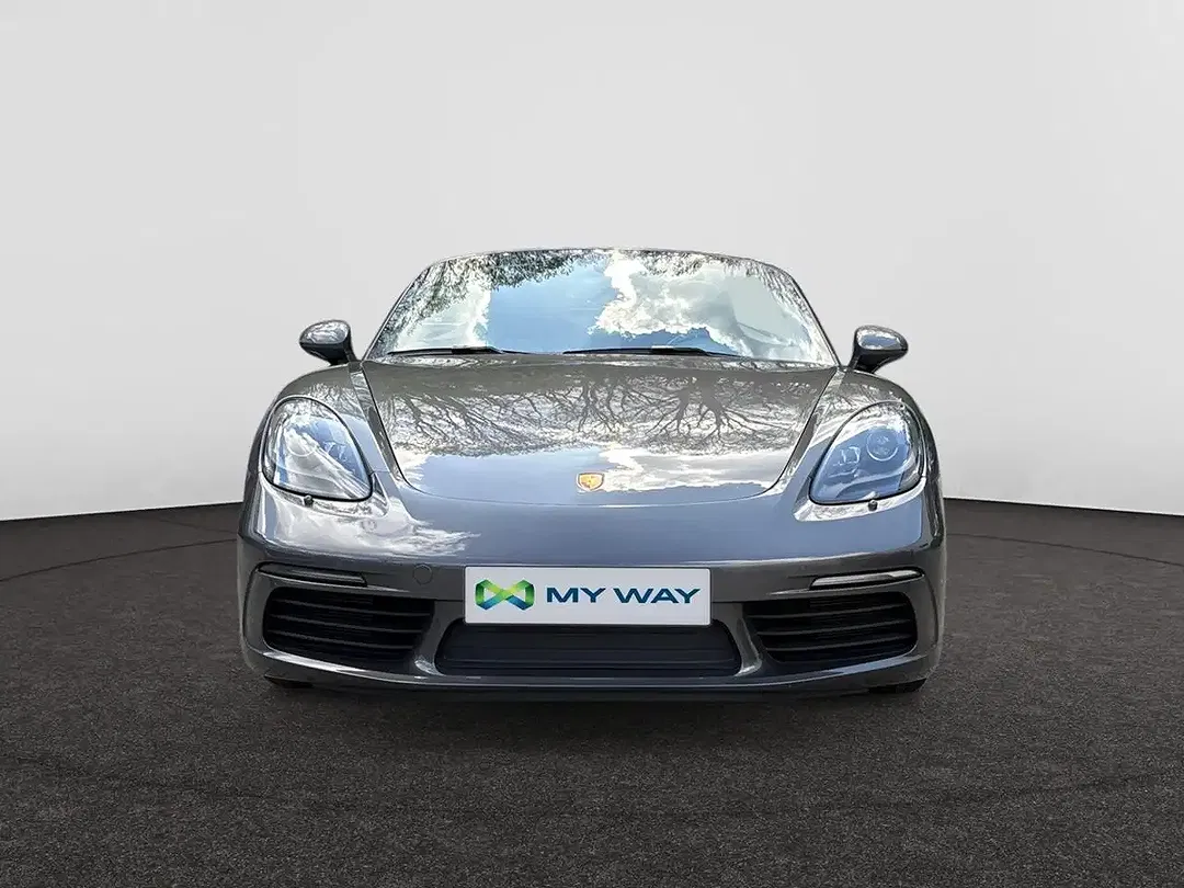 Porsche 718 2.0 Turbo - foto 2