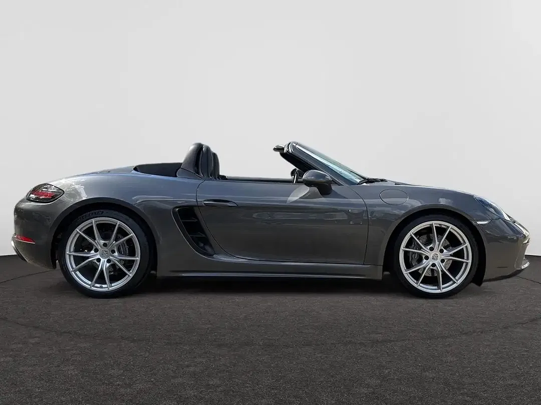 Porsche 718 2.0 Turbo - Thumbnail 4