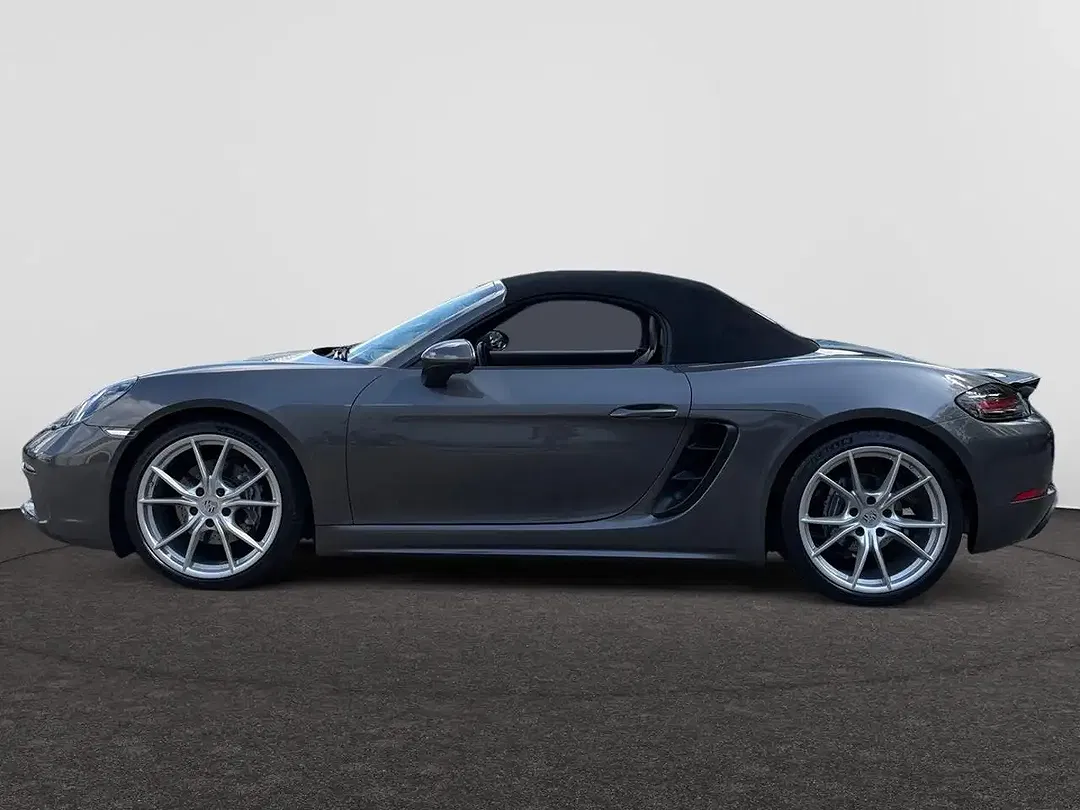 Porsche 718 2.0 Turbo - Thumbnail 8
