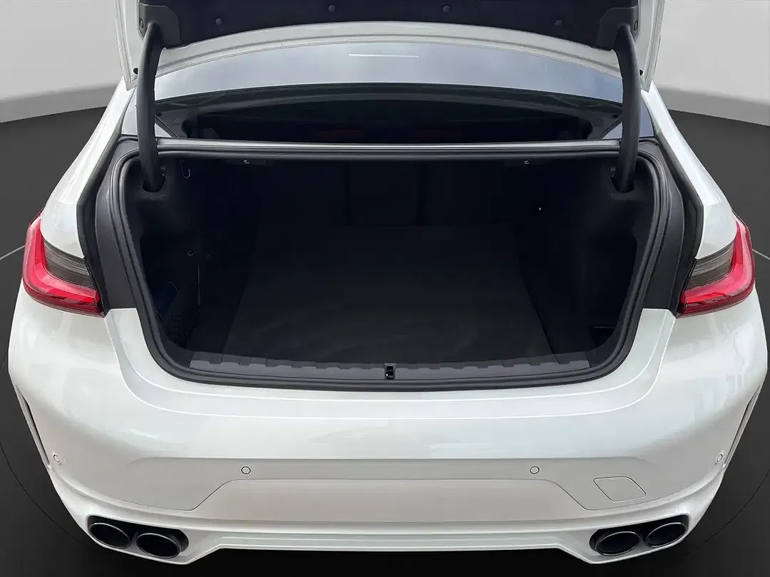 Alpina B3 Bi-Turbo Allrad - Thumbnail 11