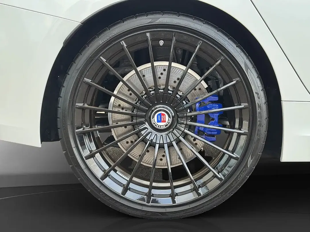 Alpina B3 Bi-Turbo Allrad - Thumbnail 8