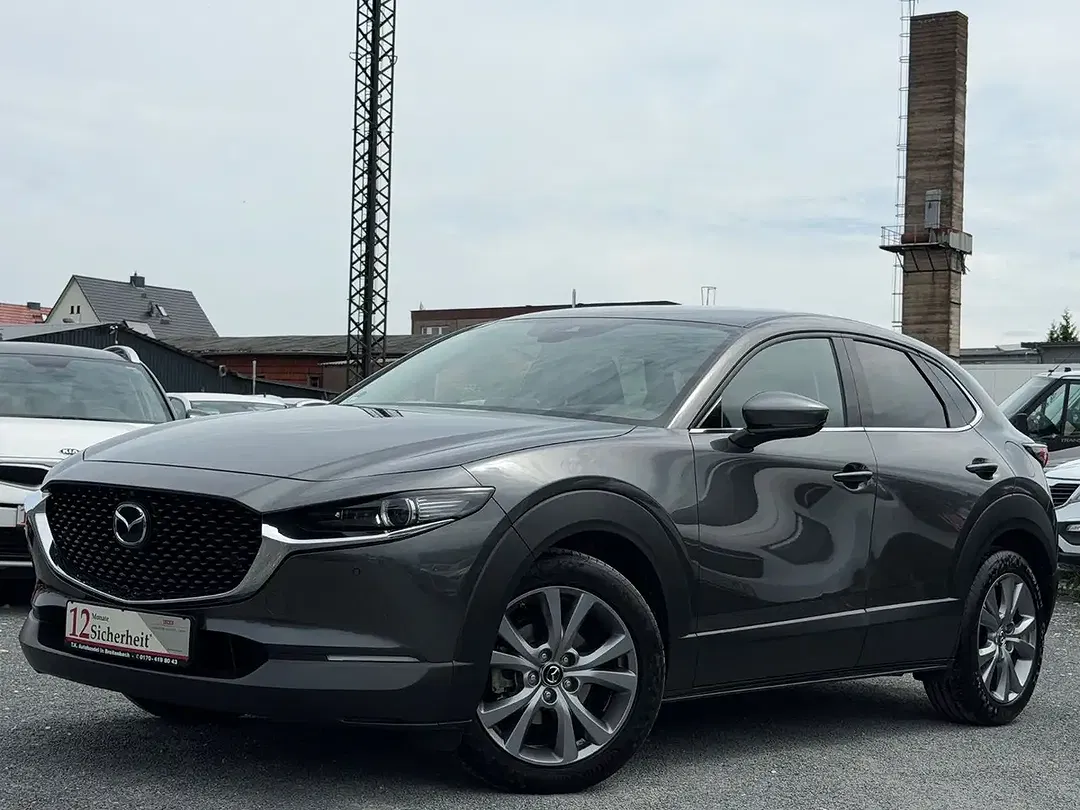 Mazda CX-3 Selection - foto 1