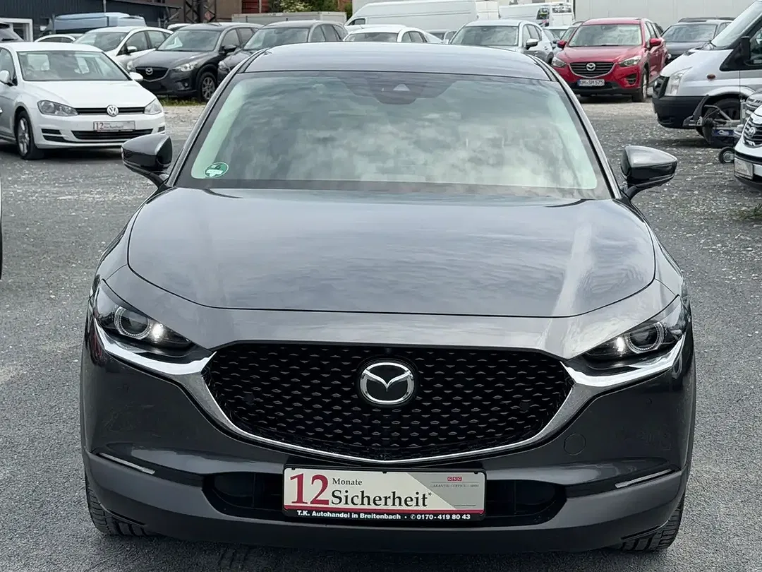 Mazda CX-3 Selection - foto 2