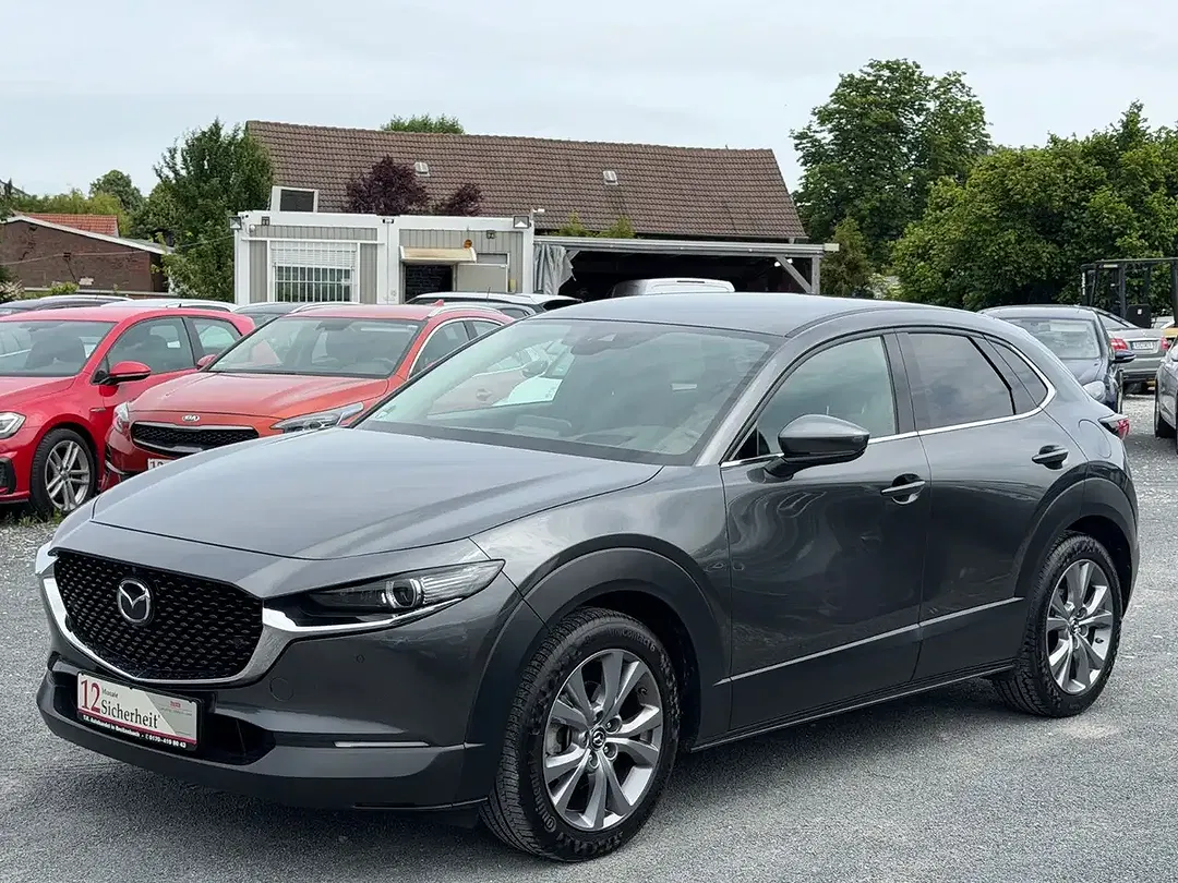 Mazda CX-3 Selection - Thumbnail 3