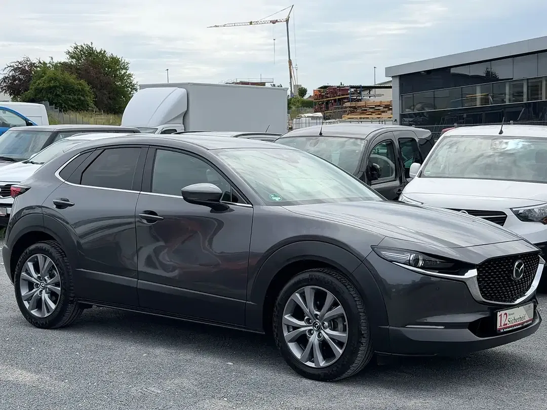 Mazda CX-3 Selection - Thumbnail 4