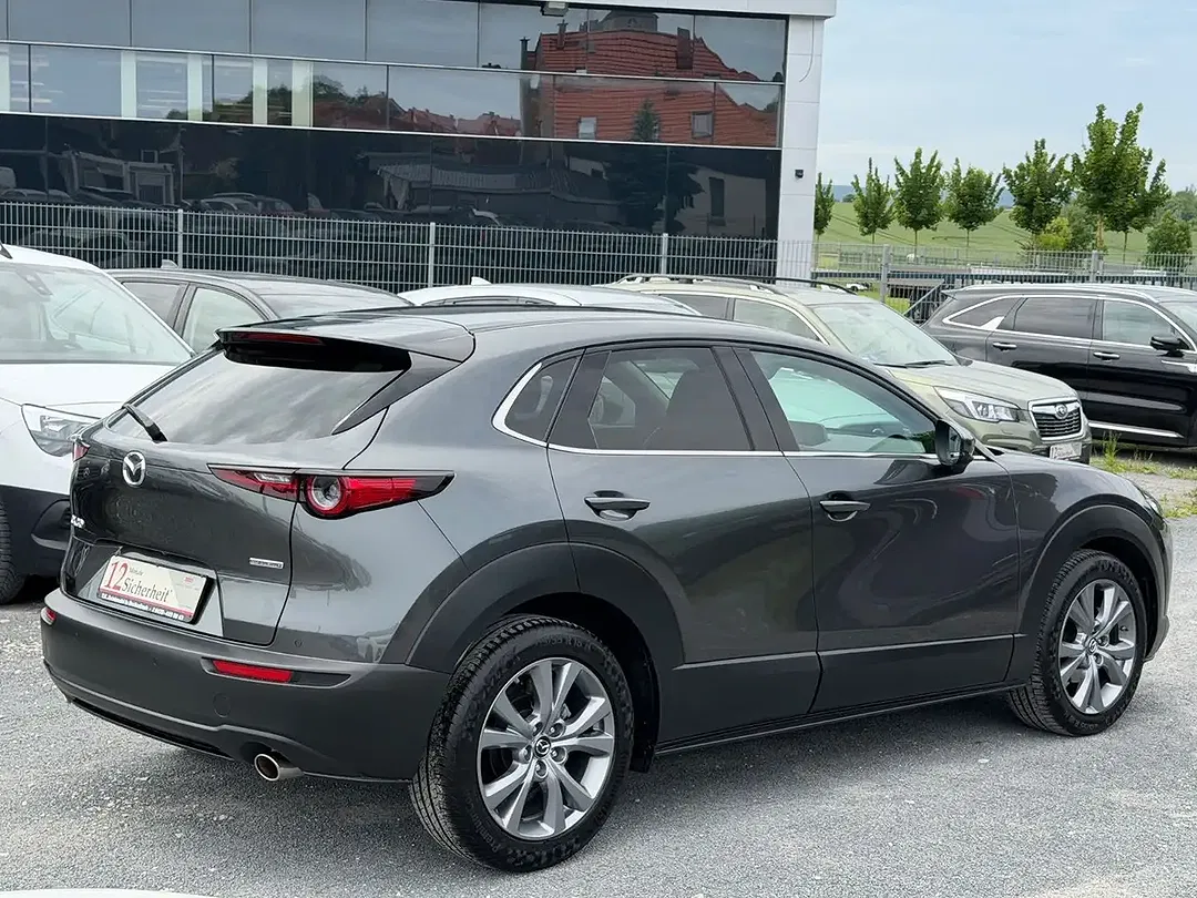 Mazda CX-3 Selection - Thumbnail 5