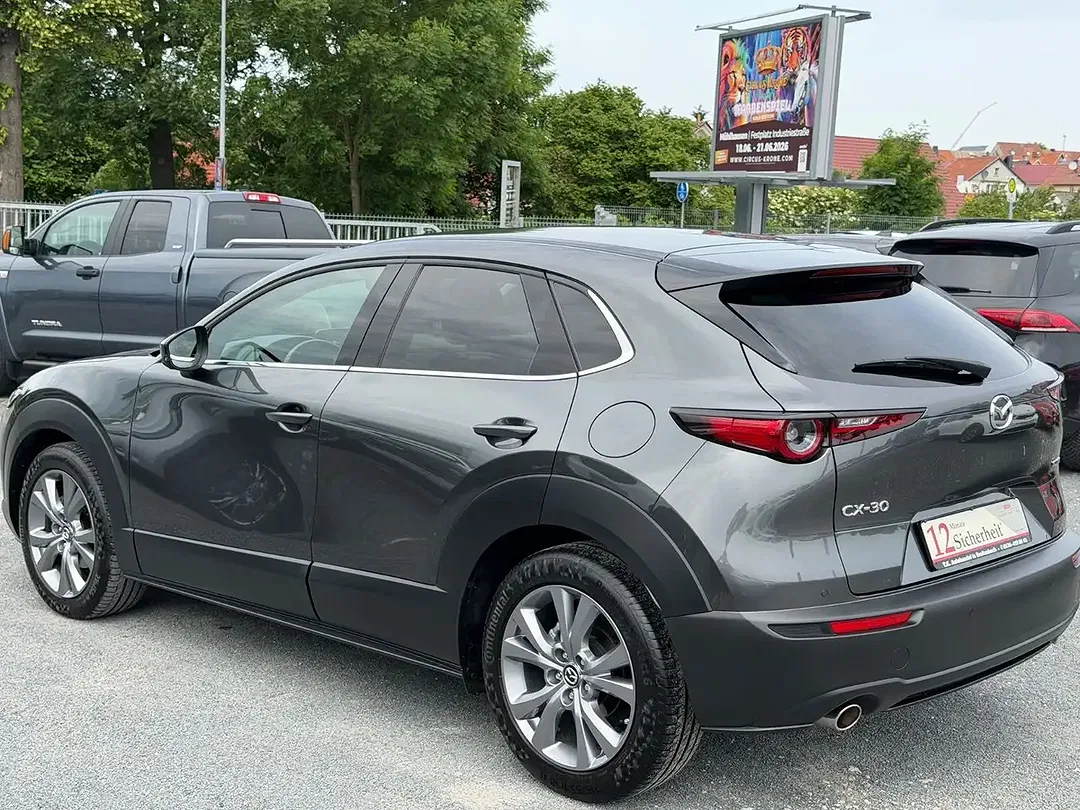 Mazda CX-3 Selection - Thumbnail 6