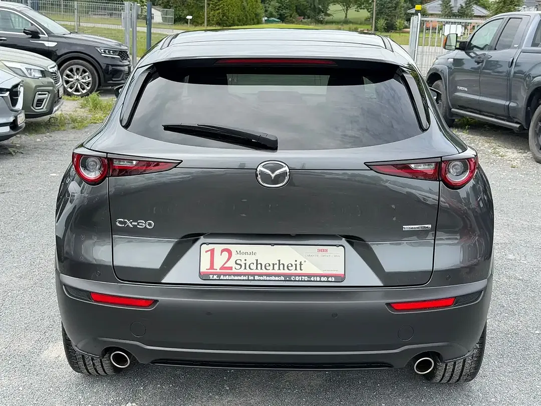 Mazda CX-3 Selection - Thumbnail 7