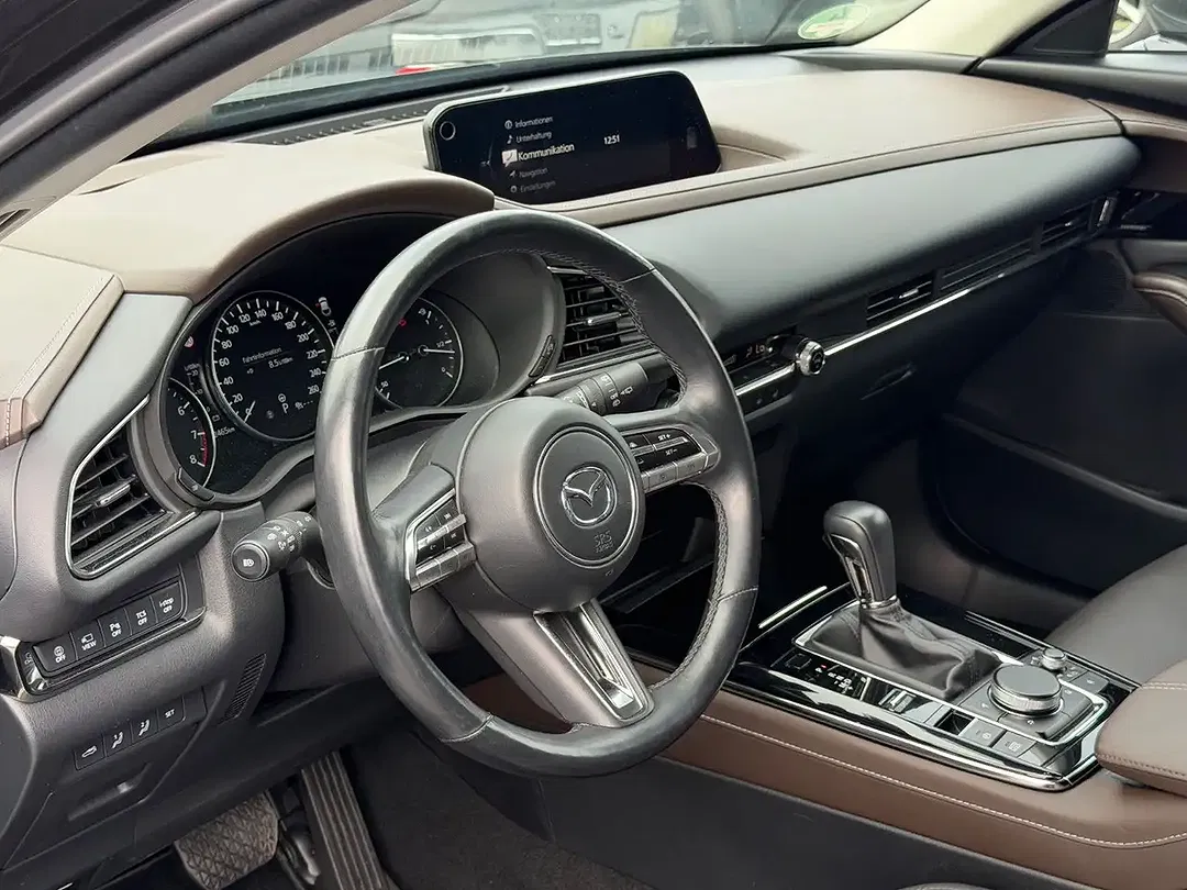 Mazda CX-3 Selection - Thumbnail 8