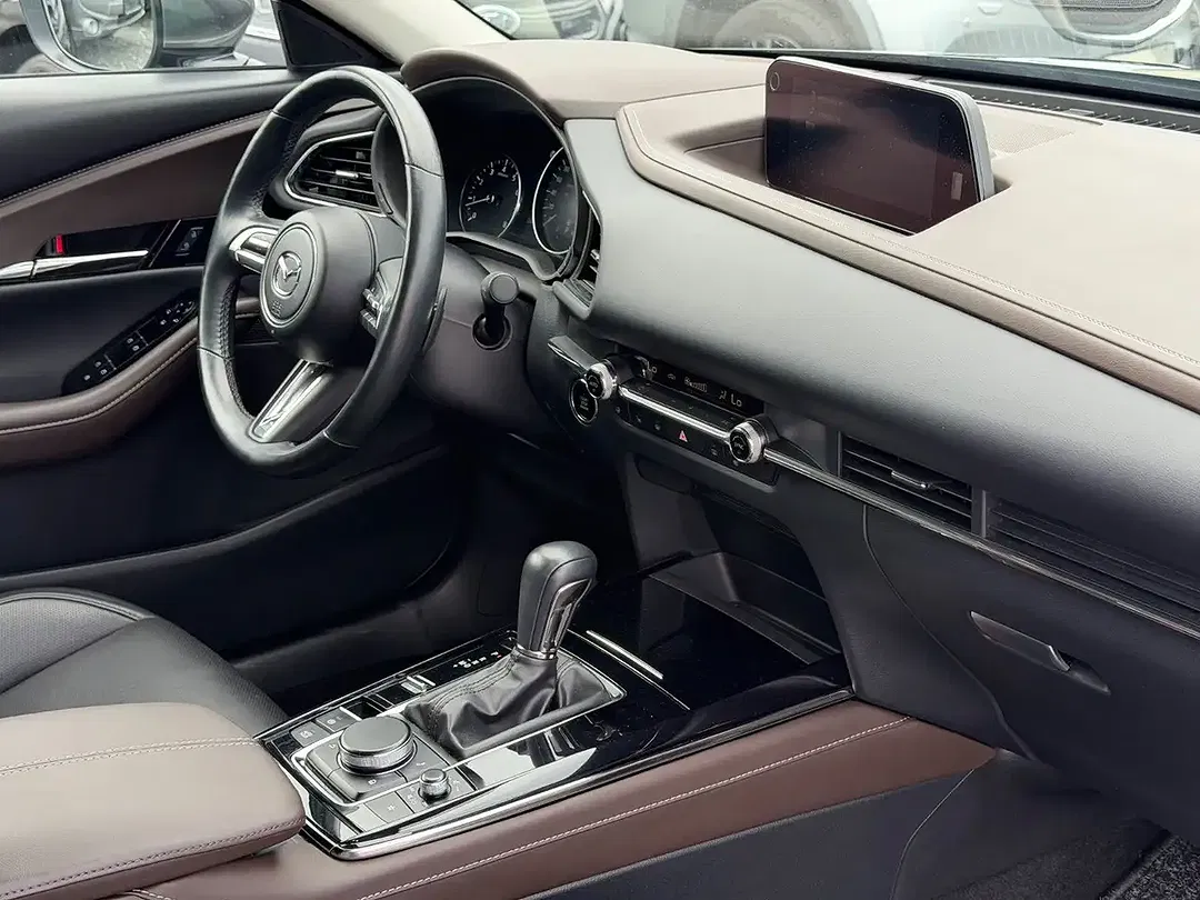 Mazda CX-3 Selection - Thumbnail 9