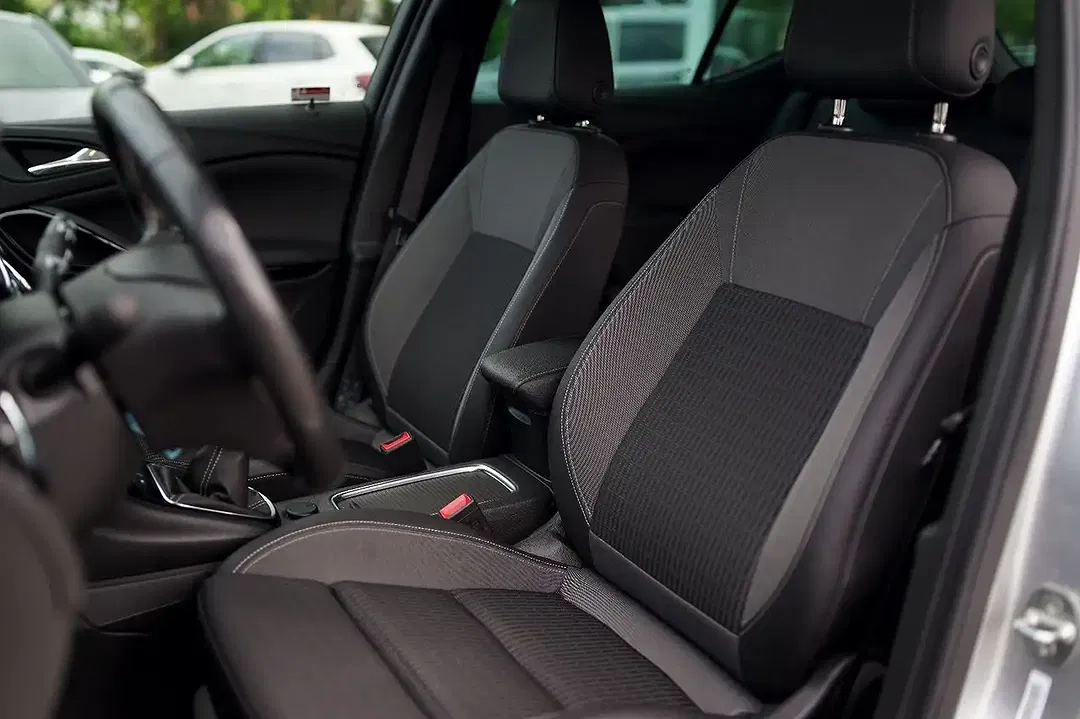 Opel Astra Elegance - Thumbnail 10