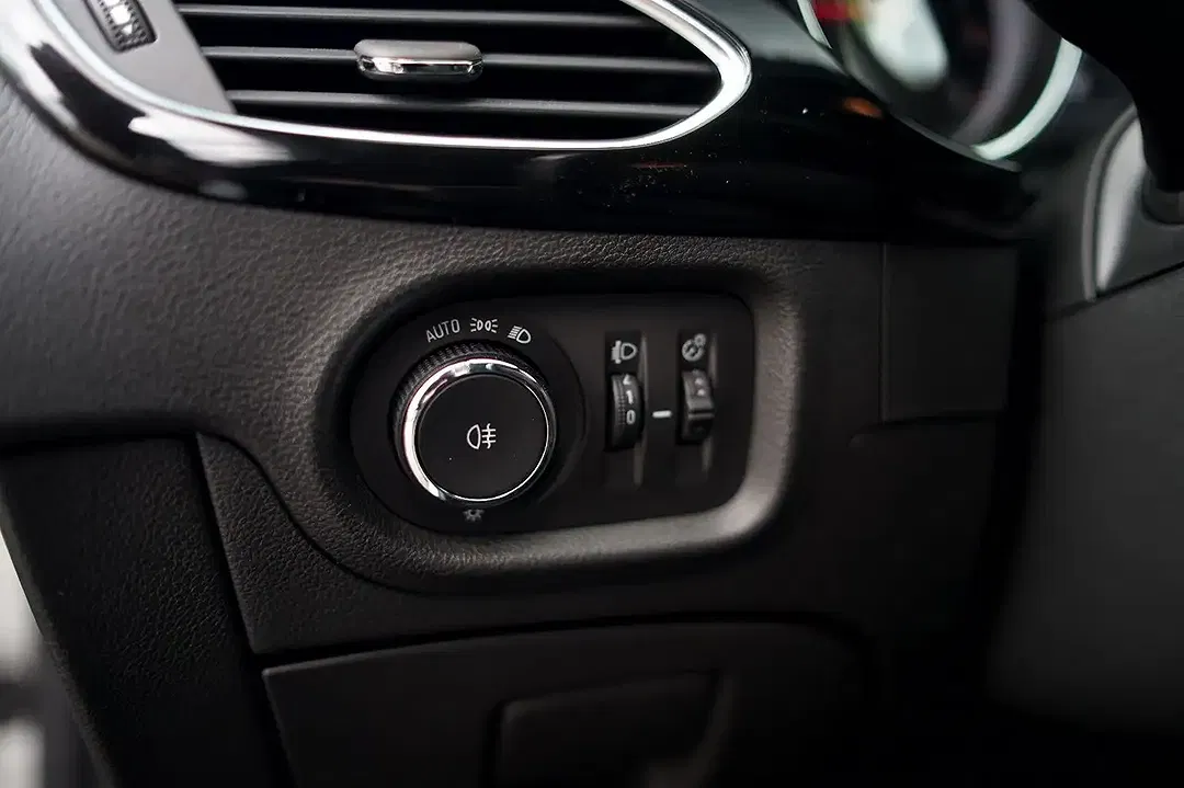 Opel Astra Elegance - Thumbnail 16