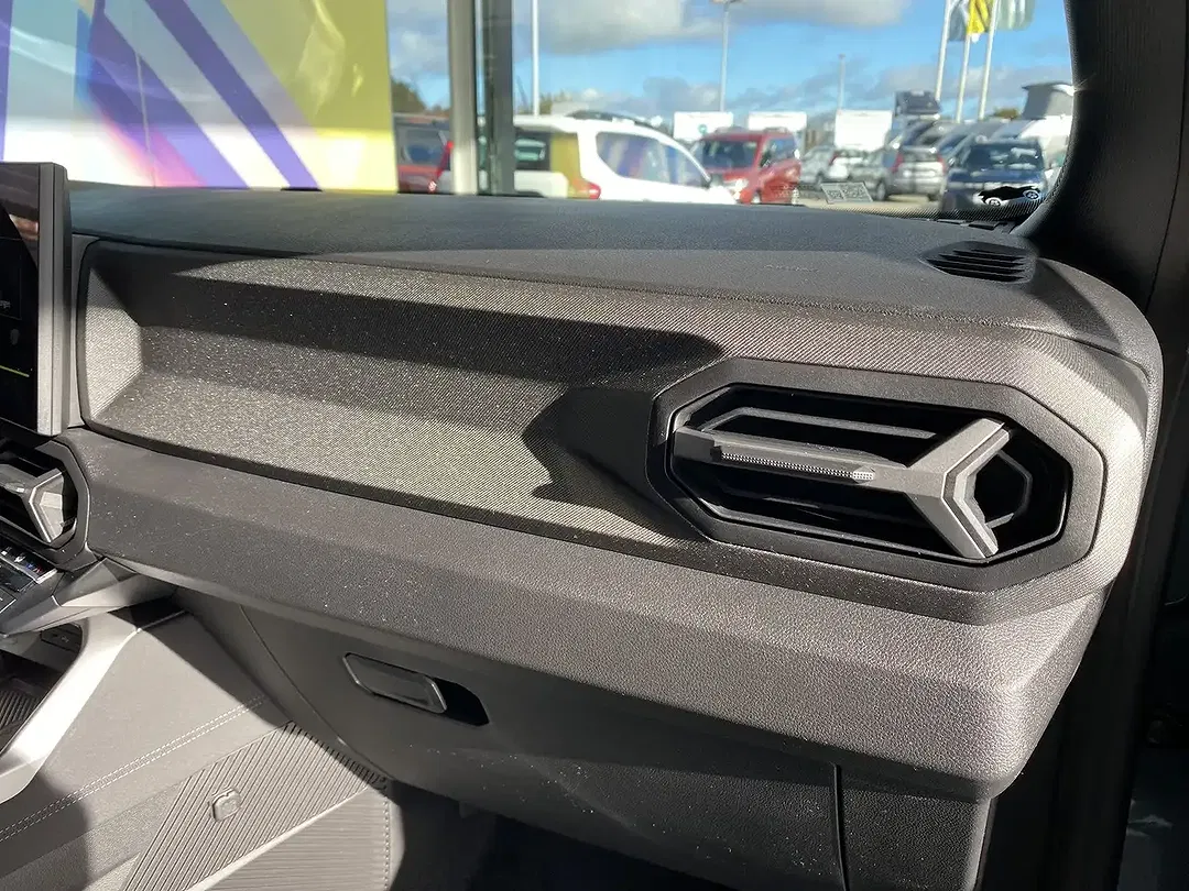 Dacia Bigster Hybrid Journey - Thumbnail 8