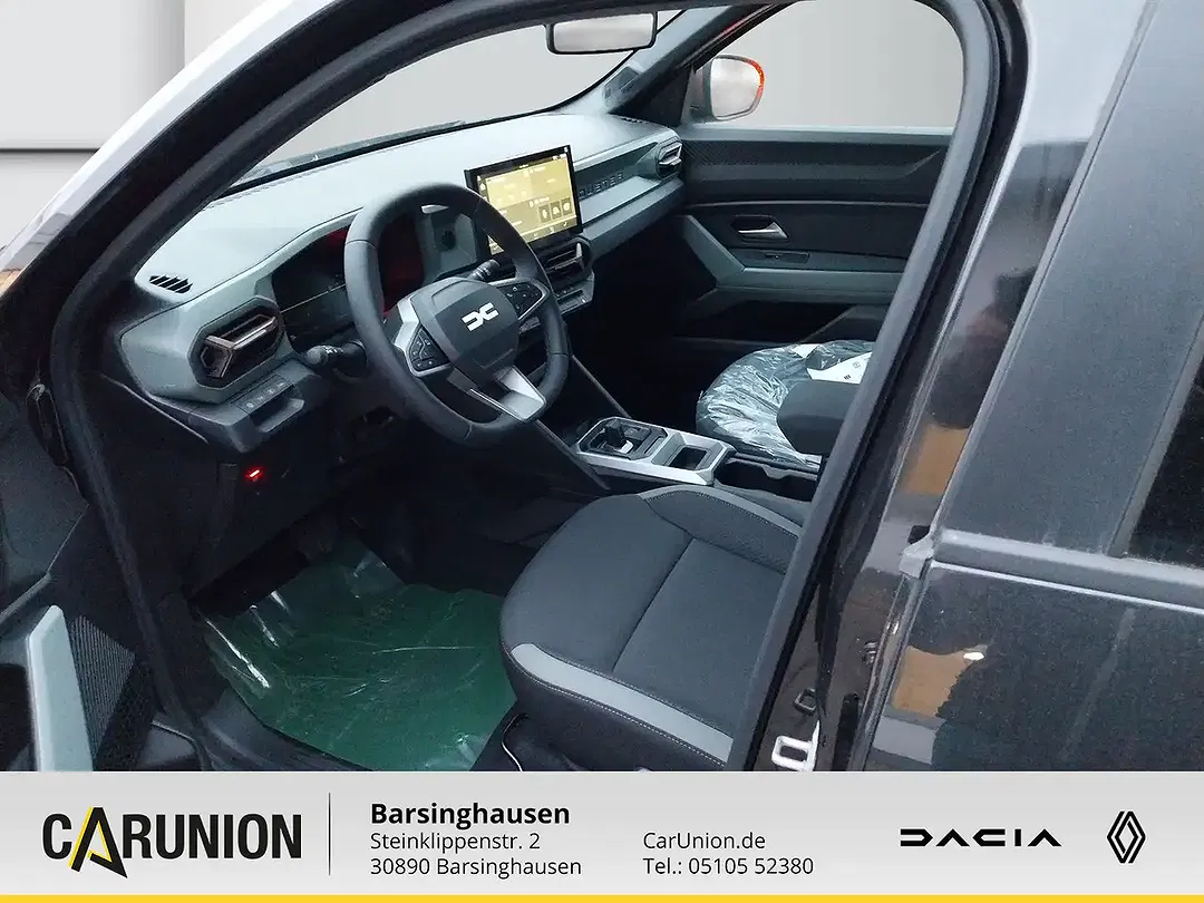 Dacia Duster Hybrid Extreme - Thumbnail 7
