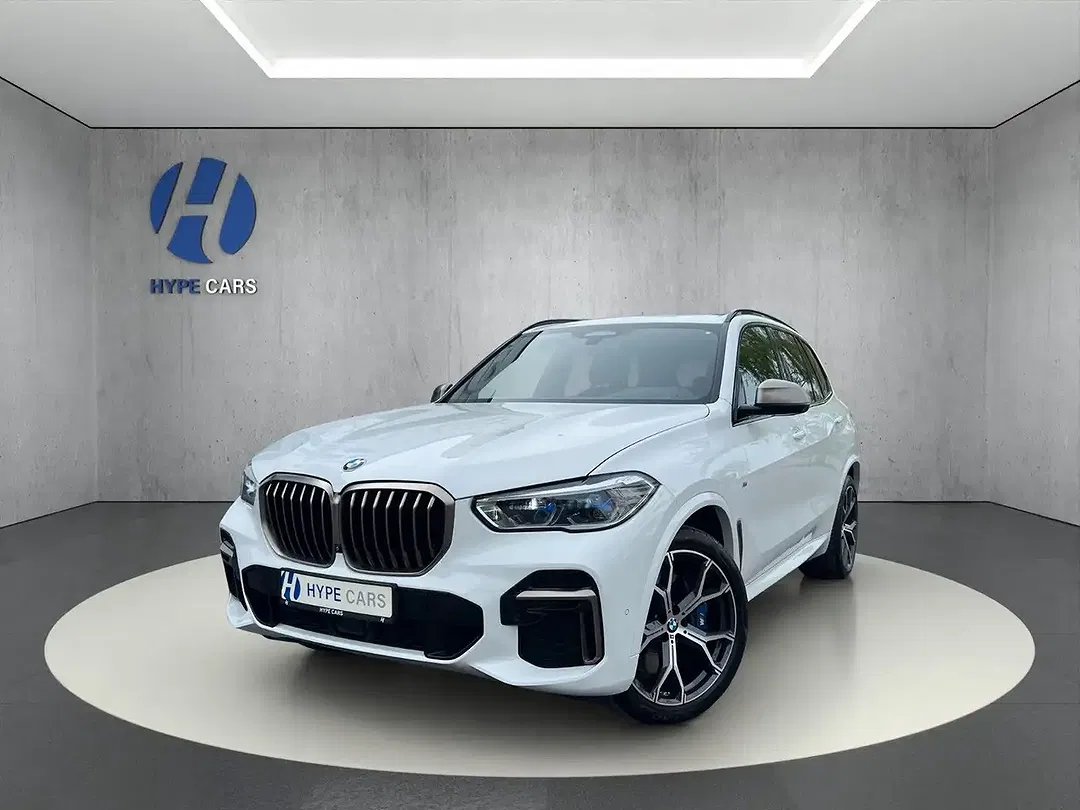 BMW X5 M - foto 1
