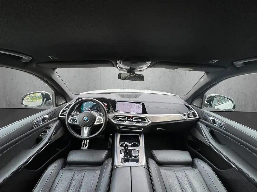 BMW X5 M - foto 8