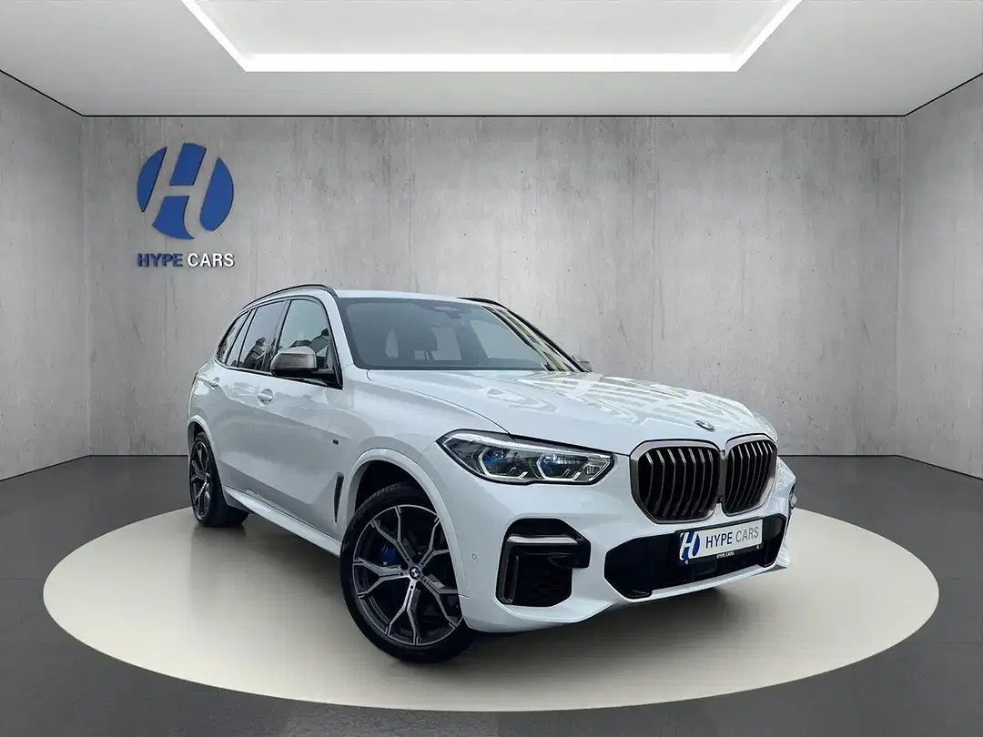 BMW X5 M - foto 2
