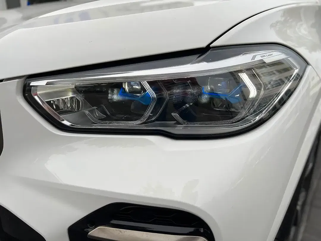 BMW X5 M - Thumbnail 5