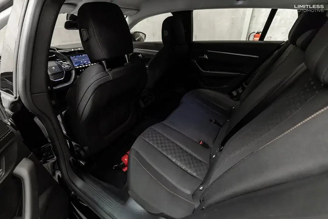 Peugeot 508 Active Pack SW - Thumbnail 10