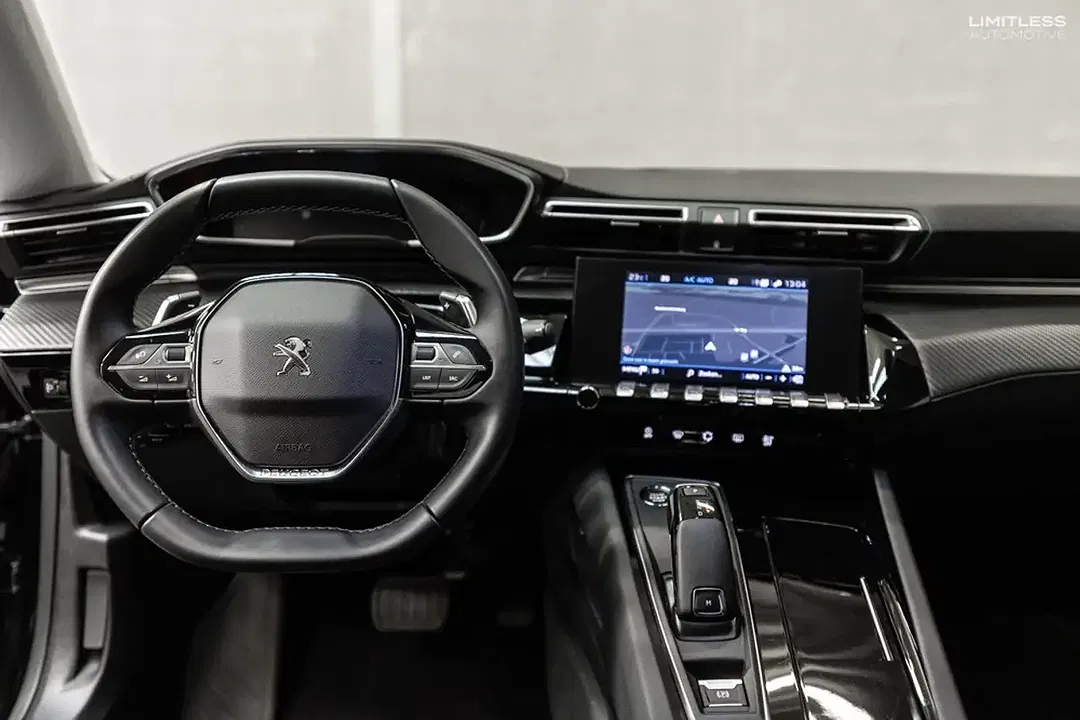 Peugeot 508 Active Pack SW - Thumbnail 11