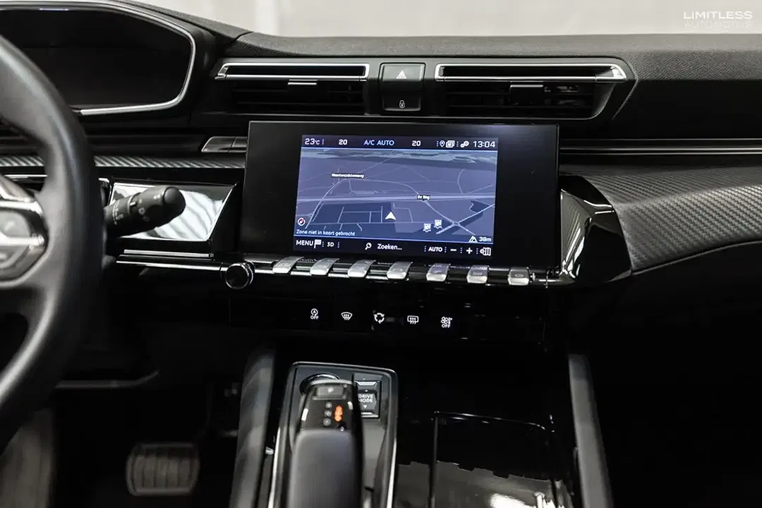 Peugeot 508 Active Pack SW - Thumbnail 13