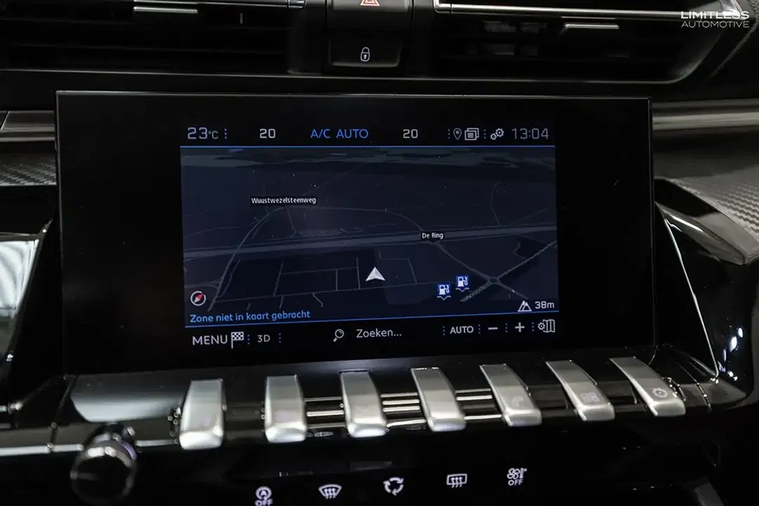 Peugeot 508 Active Pack SW - Thumbnail 14