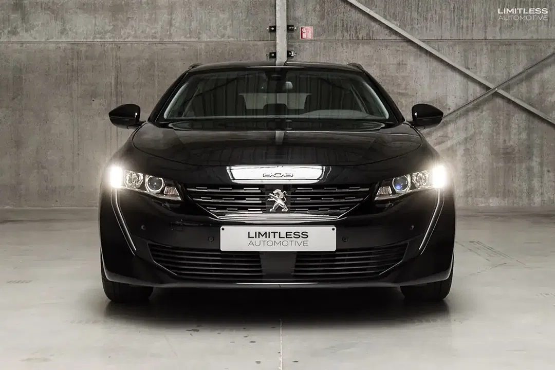 Peugeot 508 Active Pack SW - foto 2