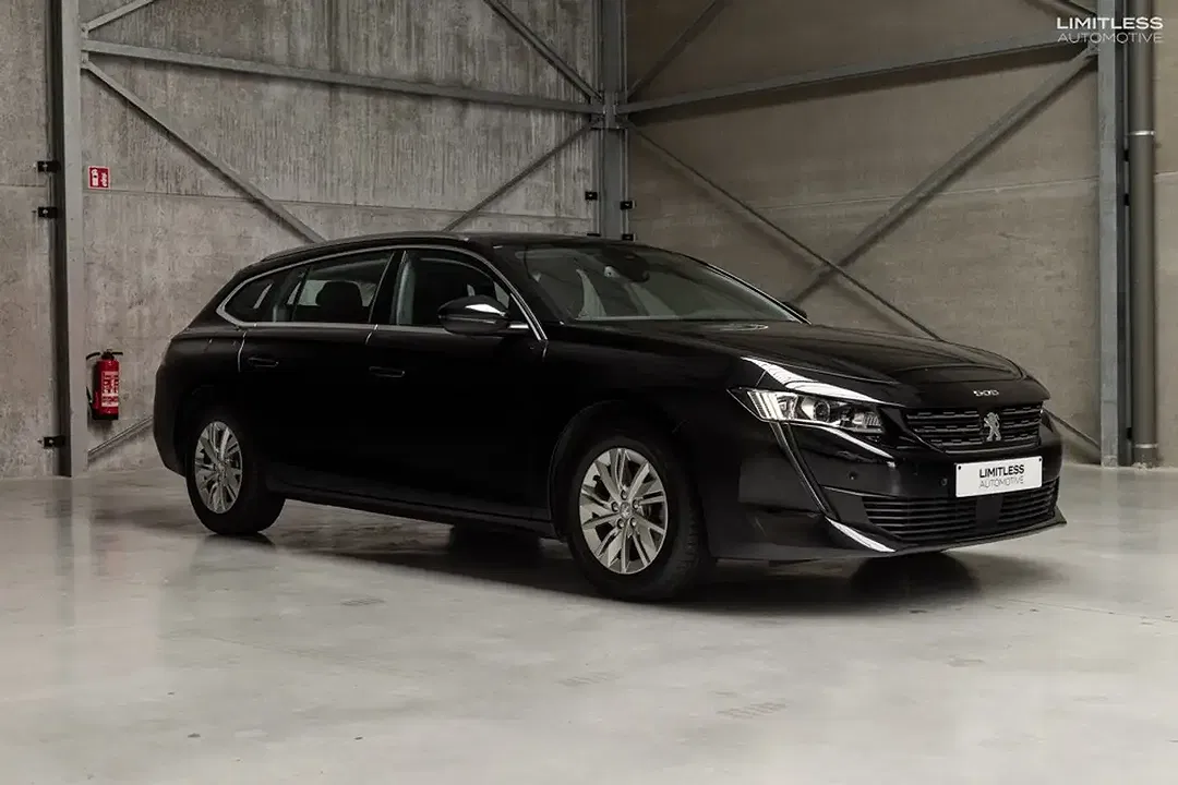 Peugeot 508 Active Pack SW - Thumbnail 3