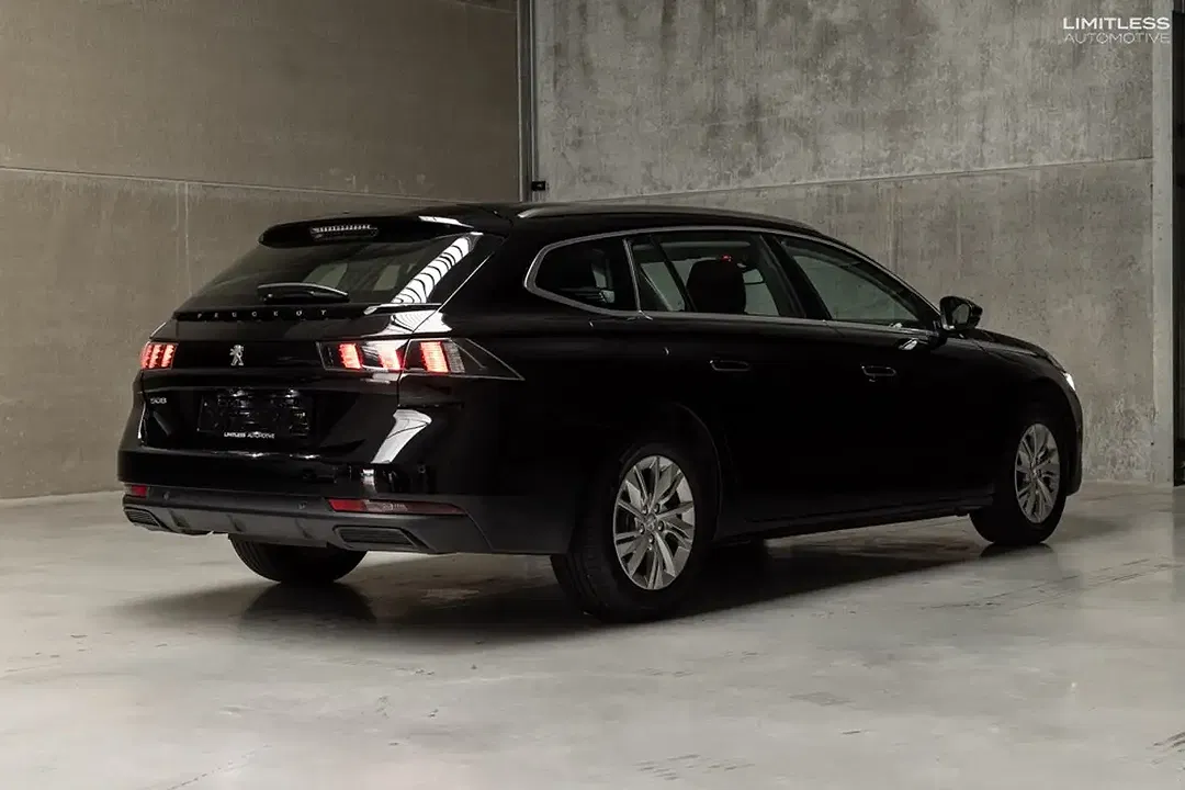 Peugeot 508 Active Pack SW - Thumbnail 4