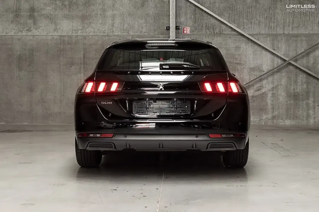 Peugeot 508 Active Pack SW - Thumbnail 5
