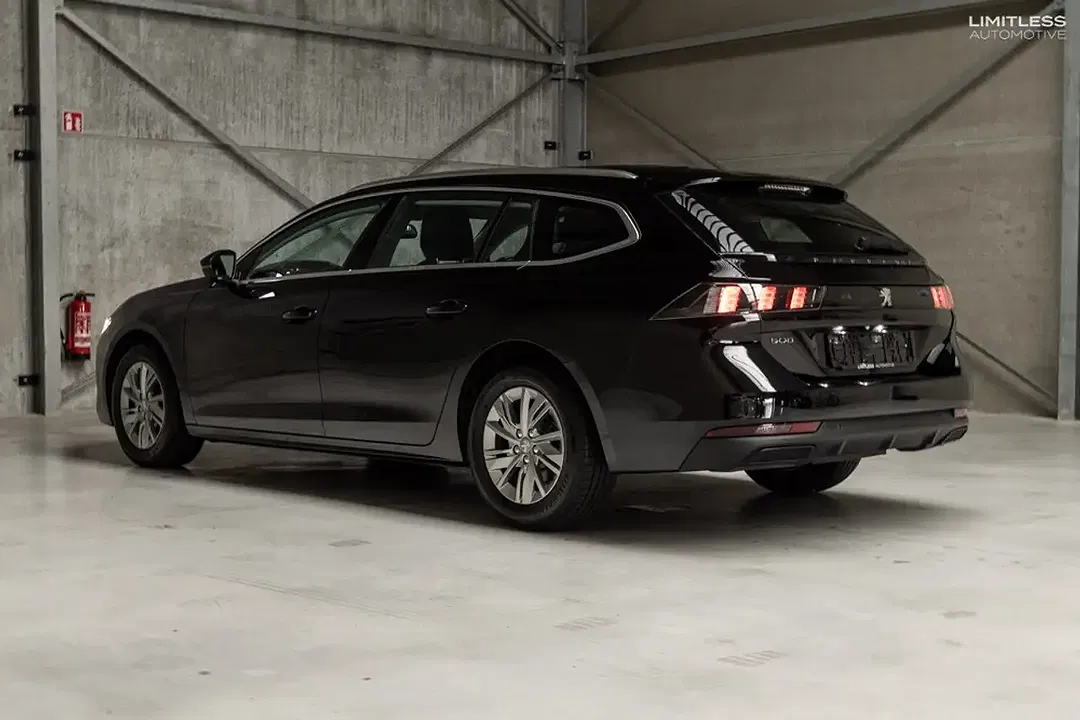 Peugeot 508 Active Pack SW - Thumbnail 6