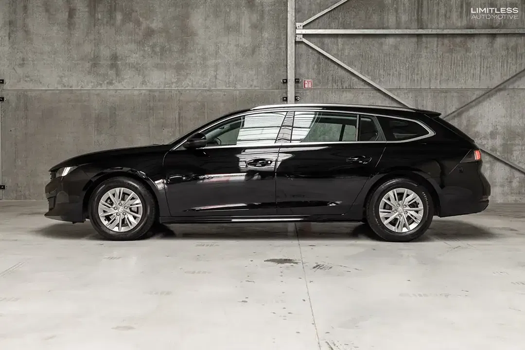 Peugeot 508 Active Pack SW - Thumbnail 7