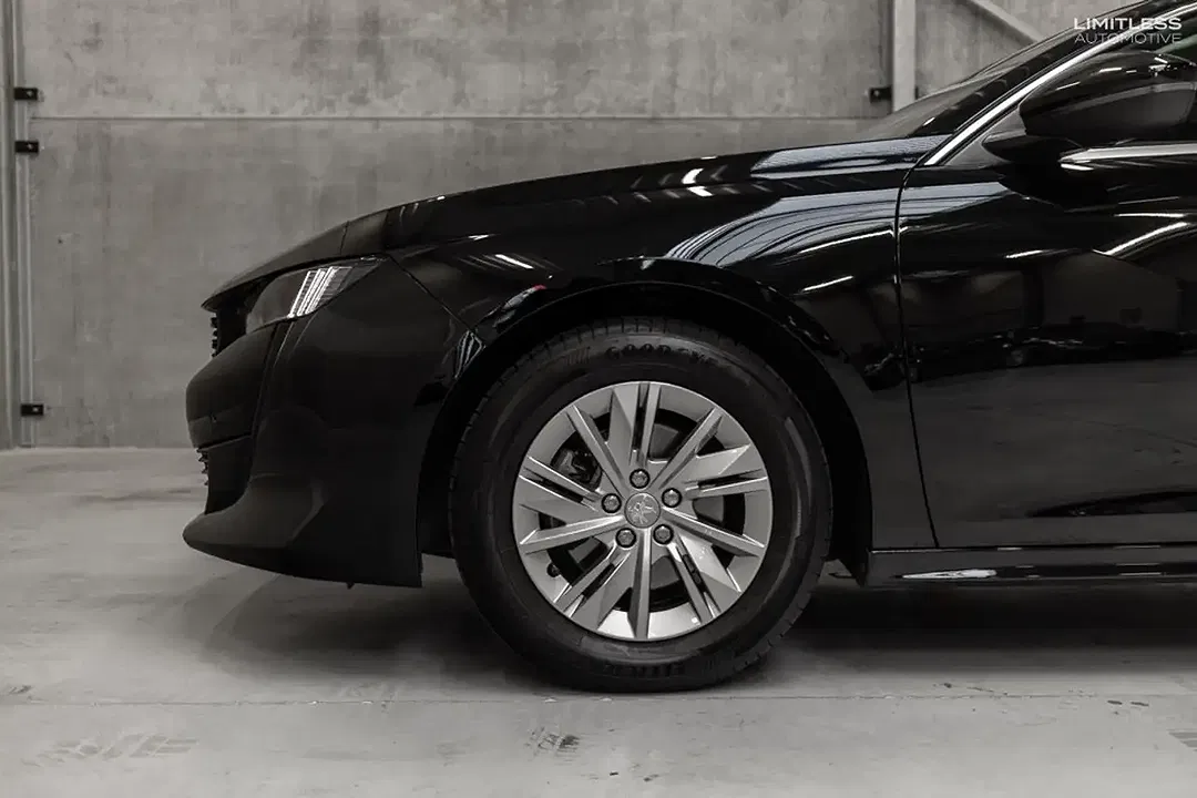 Peugeot 508 Active Pack SW - Thumbnail 8