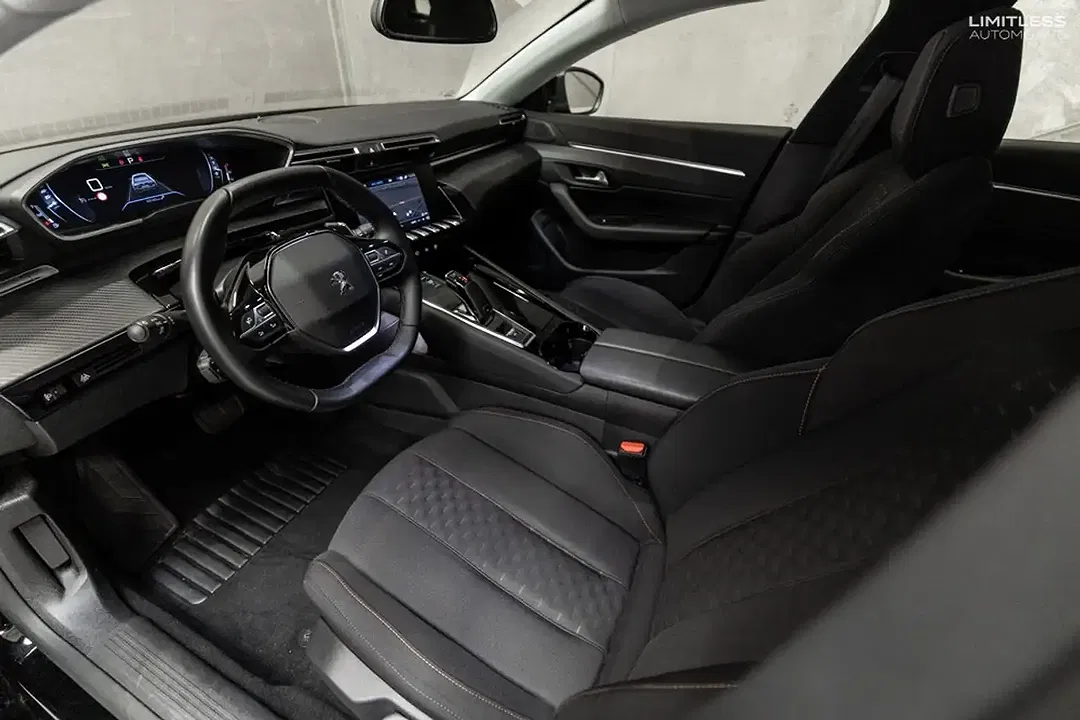 Peugeot 508 Active Pack SW - Thumbnail 9