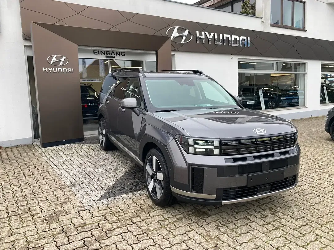 Hyundai SANTA FE 1.6 T-GDI Hybrid 4WD Signature - foto 1