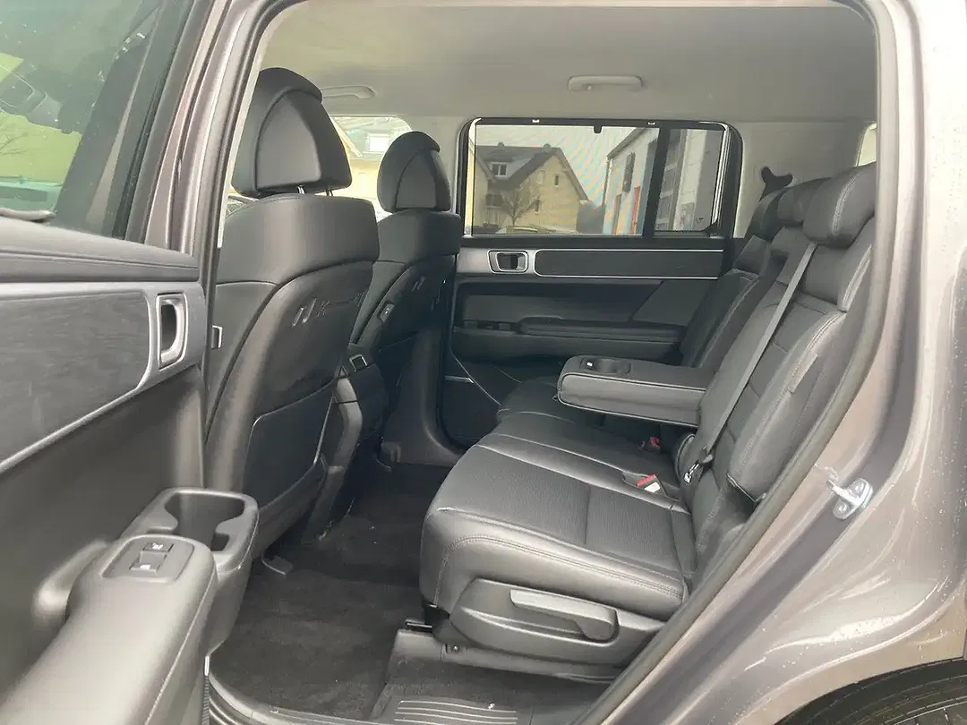 Hyundai SANTA FE 1.6 T-GDI Hybrid 4WD Signature - Thumbnail 14