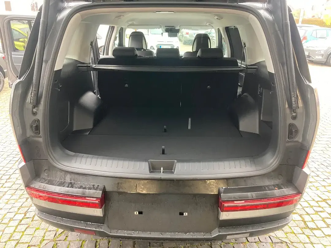 Hyundai SANTA FE 1.6 T-GDI Hybrid 4WD Signature - foto 15